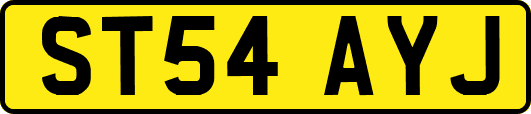 ST54AYJ