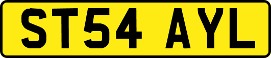 ST54AYL