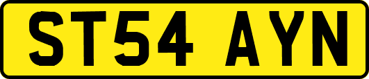 ST54AYN