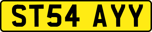 ST54AYY