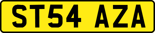 ST54AZA