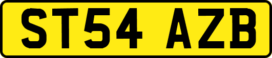 ST54AZB