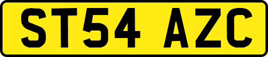 ST54AZC