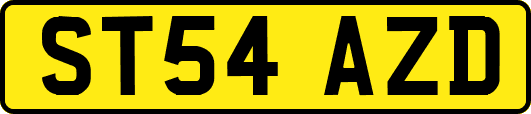 ST54AZD