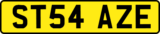 ST54AZE