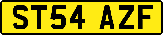 ST54AZF