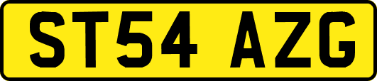 ST54AZG