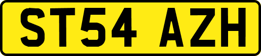 ST54AZH