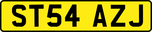 ST54AZJ