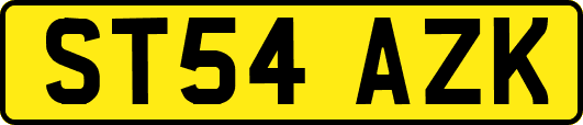 ST54AZK