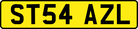 ST54AZL