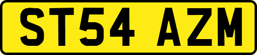 ST54AZM