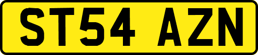 ST54AZN