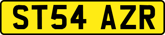 ST54AZR