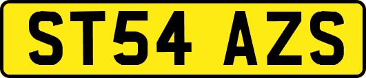 ST54AZS