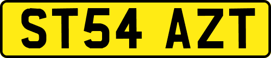 ST54AZT