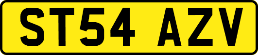 ST54AZV