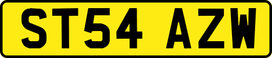 ST54AZW