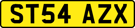 ST54AZX