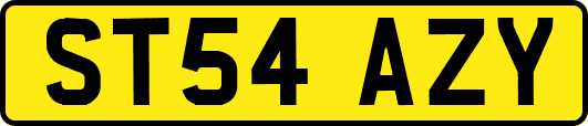 ST54AZY