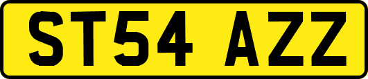 ST54AZZ