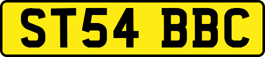 ST54BBC