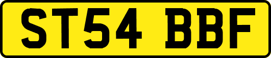 ST54BBF
