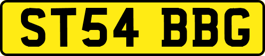ST54BBG