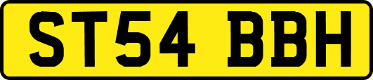 ST54BBH