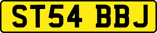 ST54BBJ
