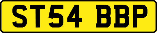 ST54BBP