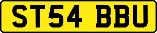 ST54BBU