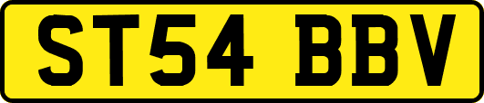 ST54BBV