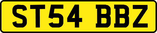 ST54BBZ