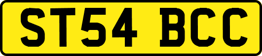 ST54BCC
