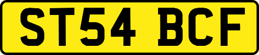 ST54BCF