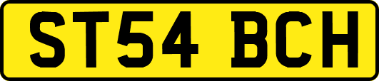 ST54BCH