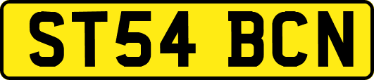 ST54BCN