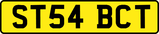 ST54BCT