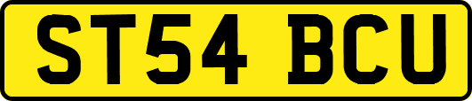 ST54BCU
