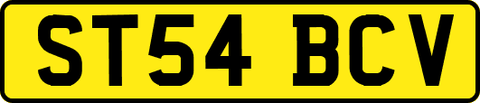 ST54BCV