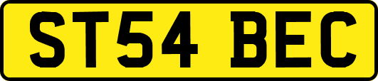 ST54BEC