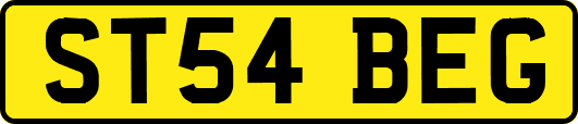 ST54BEG