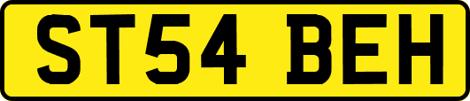 ST54BEH