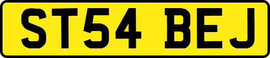 ST54BEJ