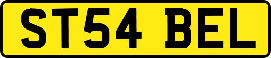 ST54BEL