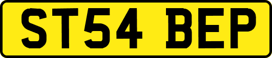 ST54BEP