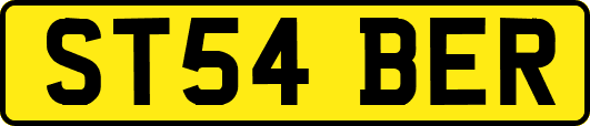 ST54BER