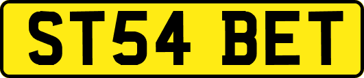 ST54BET