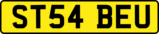 ST54BEU
